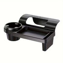 Car Armrest Mobile Phone & Cup Holder