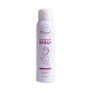 Silky Beauty Spray, Quick and Painless Hair Removal Spray Foam for Legs, Arms, Underarms, Chest Skin Care